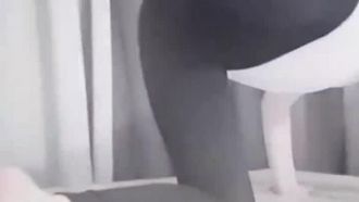 [韩国] 可爱俏丽的兔女郎今天不发牌~脱衣抖奶让哥哥们爽一波~