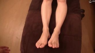 清楚な人妻なのに际どいところ弄られて尻穴ヒクヒクさせながらヨガってしまうイタズラエステ4时间
