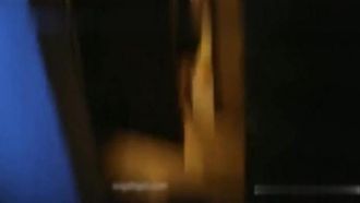 狗爷城中村美容院暗房嫖妓高素质学院派兼职美眉瞎了我的狗眼只要150元王老板看了会咋想