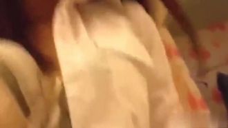 按摩私人會館 極品美女服務生檸檸 花了5千終於說服打了一泡