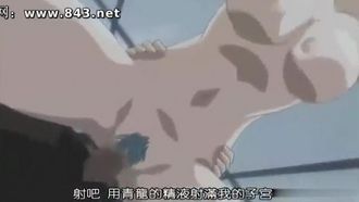 中国語字幕-妊娠させてください 青龍軍 1