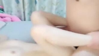 兩個00後蘿莉3月直播大秀