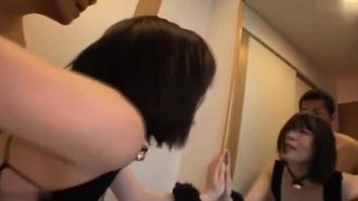 [中文文本] 原始的性愛，無盡的中出性愛，無限制的中出狂歡在Susumura的陰道深處，誰忘記了自己並瘋狂了Airi Susumura