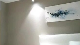 The master of secret photography, Wild Wolf, went live in February. The hotel spent a lot of money to find a high-end Japanese lady to secretly film and have sex.