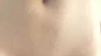 萌妹狐狸小妖-汉服妹子露脸自慰