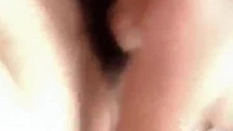 百货搭讪路人进试衣间居然露脸被大量颜射