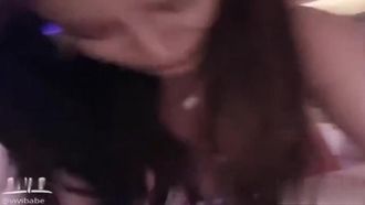 swag公認顏值第一巨乳白虎水蛇腰 光聽叫聲就會勃起