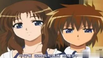 中国語字幕 - レイプ ゲーム パート 1