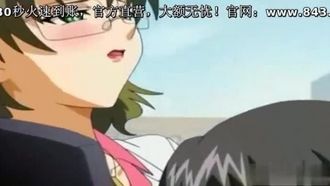 中字-满淫电车记录1