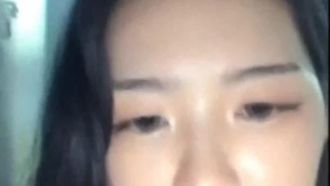 韓國少婦小姐進軍國內學普通話學到了床上順帶直播啪完整合集