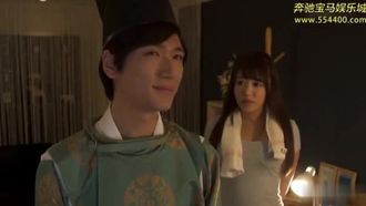 時間旅行者來源故事作者：Makoto Hamasaki