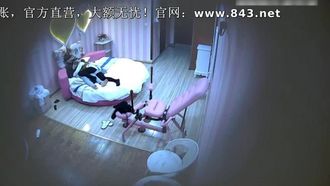 A beautiful girl and her best friend's boyfriend were secretly filmed having an affair in a hotel room. The two of them were having a passionate and passionate fuck!