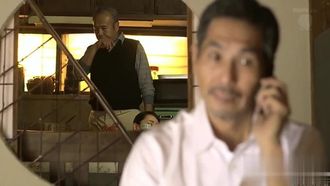 I love my father-in-law more than my husband^…Natsume Akira