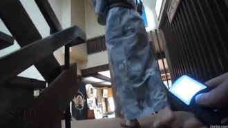 【中文】桐穀祭稻荷溫泉之旅
