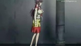 中字-爆乳女仆狩猎1