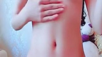 The best Internet celebrity loli girl is cute and cute. Orange jam’s latest customized vagina plug and fat masturbation and peeing performance