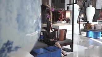 果哥精品-抖音气质女神被调教