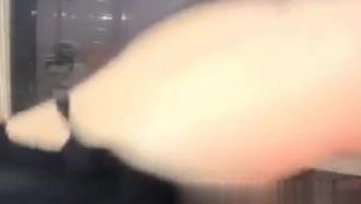The best beauty anchor, the angry goddess Han Shuishui, masturbates and squirts in the shower