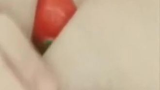 台湾奶茶妹张维亚VIA不雅视频流出