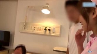【汉字】卧床不起的住院病人生命垂危！如果你能忍受顶级AV女优的高速骑乘姿势，你就可以在她体内射精。空椎名