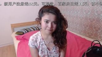 【欧米アンカー流出】超可愛いロリ番組、外国の小学生は確かに早熟でその分野の知識が豊富