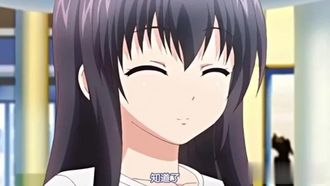 中国語字幕 援交の相手は妹04