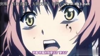 Chinese subtitles-Big-breasted witch takes semen from humans