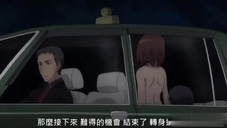エピローグ1 夢と告白と浮浪者