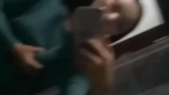 [中文主播外流]極品網紅臉美女紀梵夕精彩演繹3部曲KTV女廁被色狼性侵+富家少婦遭入室強啪+制服色誘老師玩SM