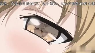 Chuuji - 淫蕩宗教 Mari Riko 的排泄版