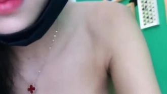 小姐姐平台极品高颜值美女主播贝贝收费大秀身材好颜值好木耳漂亮
