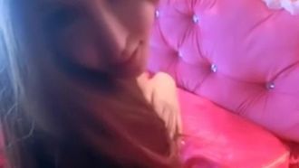 拍AV被轮X炒作极品爆乳网红王瑞儿波大臀肥超级骚