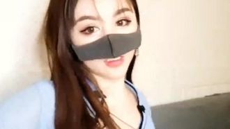 气质大美女 穿着透明古装服饰诱惑露出大奶子
