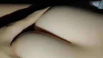 性感大奶美女剧情演绎地下停车场取车时被人尾随 趁机按在车里威胁啪啪