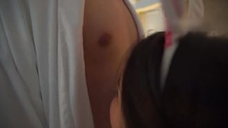 推女郎靓模李丽莎最新大尺度私房魅惑 酥胸半露