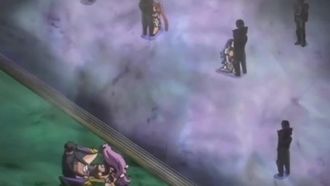 big ass hentai anime