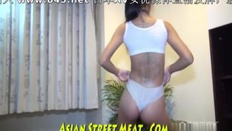 经典洋鬼子东南亚嫖娼之行2