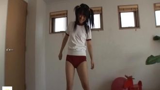 小女孩惠美子 – 業餘惠美子