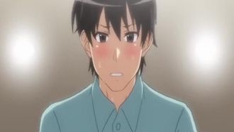 [Maho.sub][If I'm a Woman] OVA My Favorite Mother, #1, My Favorite Mother's Hen