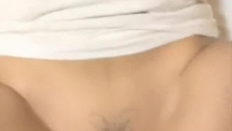 满背纹身妹子双人啪啪大秀 性感屁股后入抽插