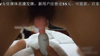 豊満でスタイル抜群の若妻が夫に裏でラブホでセックスされ3回連続中出しされた。