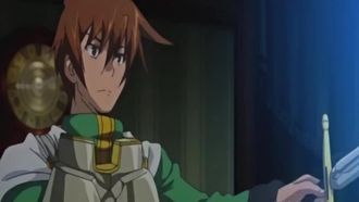 [ピンクパイナップル]ランス01,光をもとめて,THE,ANIMATION,第3話「ランス、断つ!!」
