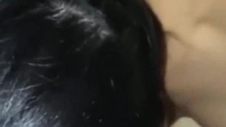身材超棒的極品華裔外圍女性感美臀騎坐大洋屌