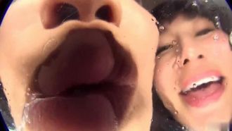 ダブルバーチャルレズベロキス 2