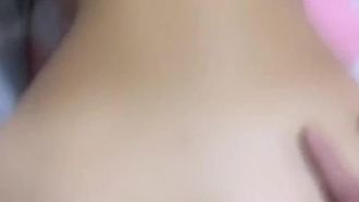 黑丝情趣小骚逼床上自慰勾引男友 口交大鸡巴无套激情抽插