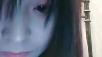 奶子無法一手掌握的萌妹騎著男友的肉棒發騷給廣大網友看～
