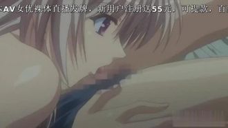 中国語字幕-少女の春恋パート2