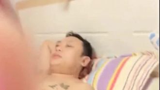 おじさんとおばさんの愛～若者よりも時間管理が上手なコケティッシュな熟女2人が中年オオカミファンとセックス～