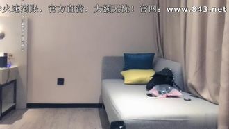 《戰狼行動》高顏值妹化身兔女郎床戰猛男，被肌肉棒撞得嗷嗷叫～