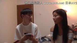 北京文藝小青年吳昊昊導演2019最新自拍小電影我愛出軌(1)